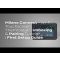 Milano Connect - Electric Heating Wi-Fi Touchscreen Thermostat