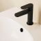 Crosswater Drift - Mono Basin Tap with Clicker Waste with Clicker Waste - Choice of Finish