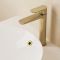 Crosswater Drift - High Rise Tap - Choice of Finish