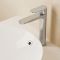 Crosswater Drift - High Rise Tap - Choice of Finish