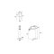 Crosswater Drift - High Rise Tap - Choice of Finish