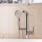Crosswater Drift - Freestanding Floorstanding Bath Shower Mixer with Spout and Hand Shower - Choice of Finish