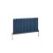 Milano Aruba - Horizontal Designer Radiator - Choice of Bright Colours and Sizes
