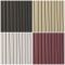 Milano Aruba - Horizontal Designer Radiator - Choice of Classic Colours and Sizes