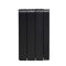 ECOSO Tuc - Graphite Ceramic Core 700W Smart Electric Heater - 570mm x 354mm
