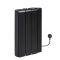 ECOSO Tuc - Graphite Ceramic Core 700W Plug-In Smart Electric Heater - 570mm x 354mm