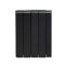 ECOSO Tuc - Graphite Ceramic Core 1000W Smart Electric Heater - 570mm x 444mm