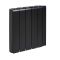 ECOSO Tuc - Graphite Ceramic Core 1500W Smart Electric Heater - 570mm x 534mm