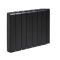 ECOSO Tuc - Graphite Ceramic Core 2000W Smart Electric Heater - 570mm x 714mm