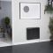 ECOSO Tuc - Graphite Ceramic Core 2000W Smart Electric Heater - 570mm x 714mm