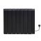 ECOSO Tuc - Graphite Ceramic Core 2000W Plug-In Smart Electric Heater - 570mm x 714mm