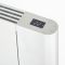 Milano Torr - White Dry Heat 1500W Smart Electric Heater - 533mm x 873mm