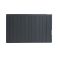 Milano Torr - Anthracite Dry Heat 1800W Smart Electric Heater - 533mm x 1013mm