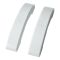ECOSO Torr - White Floor-Mounting Feet for Torr Electric Heaters