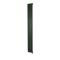 Milano Aruba Electric - Evergreen Vertical Designer Radiator - Choice of Size, Thermostat and Cable Cover