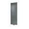 Milano Riso - Steel Blue Vertical Designer Radiator - 1800mm x 600mm