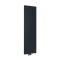 Milano Ria - 1800mm Flat Panel Vertical Designer Radiator (Single Panel) - Choice of Size and Finish
