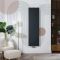 Milano Ria - 1800mm Flat Panel Vertical Designer Radiator (Single Panel) - Choice of Size and Finish