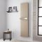 Lazzarini Way Ischia - Mineral Quartz Vertical Designer Radiator - 1800mm x 450mm