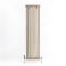 Milano Windsor - Elk Brown 1800mm Vertical Traditional Triple Column Radiator - Choice of Size