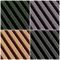 Milano Windsor - Vertical Traditional Triple Column Radiator - Choice of Classic Colours and Sizes
