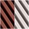 Milano Windsor - Vertical Traditional Triple Column Radiator - Choice of Classic Colours and Sizes