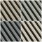 Milano Windsor - Horizontal Traditional Triple Column Radiator - Choice of Neutral Finishes and Sizes
