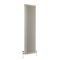 Milano Windsor - 1800mm Vertical Traditional Triple Column Radiator - Choice of Neutral Finishes and Sizes