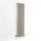 Milano Windsor - 1800mm Vertical Traditional Triple Column Radiator - Choice of Neutral Finishes and Sizes