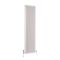 Milano Windsor - Rose Petal Pink 1800mm Vertical Traditional Triple Column Radiator - Choice of Size