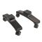 ECOSO - Feet for Elio and Lex Electric Heaters - Choice of Finish
