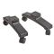 ECOSO - Feet for Elio and Lex Electric Heaters - Choice of Finish