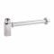 Milano Arvo - Square Bottle Trap - Chrome