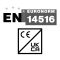 Milano Merso - 1700mm x 700mm Easy Access Walk-In Bath - Left and Right Hand Options