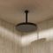 Crosswater Revive - Round Shower Head 300mm - Choice of finish