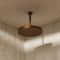 Crosswater Revive - Round Shower Head 300mm - Choice of finish