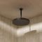 Crosswater Revive - Round Shower Head 300mm - Choice of finish