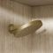 Crosswater Revive - Wall Mounted Round Shower Head 300mm - Choice of finish