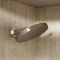 Crosswater Revive - Wall Mounted Round Shower Head 300mm - Choice of finish