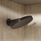 Crosswater Revive - Wall Mounted Round Shower Head 300mm - Choice of finish