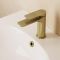 Crosswater Fuse - Mono Basin Mixer Tap with Clicker Waste - Choice of Finish