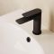 Crosswater Fuse - Mono Basin Mixer Tap with Clicker Waste - Choice of Finish