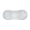 Milano Legend - Traditional Double-Ended Freestanding Slipper Bath - 1750mm x 730mm - Choice of Metallic Colours and Feet Finish