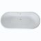 Milano Legend - Traditional Roll Top Freestanding Bath - 1795mm x 785mm - Choice of Bath Colour and Feet Finish