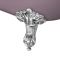 Milano Legend - Traditional Roll Top Freestanding Bath - 1780mm x 825mm - Choice of Bath Colour and Feet Finish
