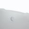 Milano Hest - Stone Grey Traditional Freestanding Slipper Bath - 1710mm x 740mm - Choice of Feet Finish