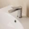 Crosswater Glide II - Mono Basin Mixer Tap - Choice of Finish