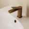 Crosswater Glide II - Mono Basin Mixer Tap - Choice of Finish