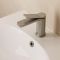 Crosswater Glide II - Mono Basin Mixer Tap - Choice of Finish
