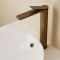 Crosswater Glide II - High Rise Mono Basin Mixer Tap - Choice of Finish